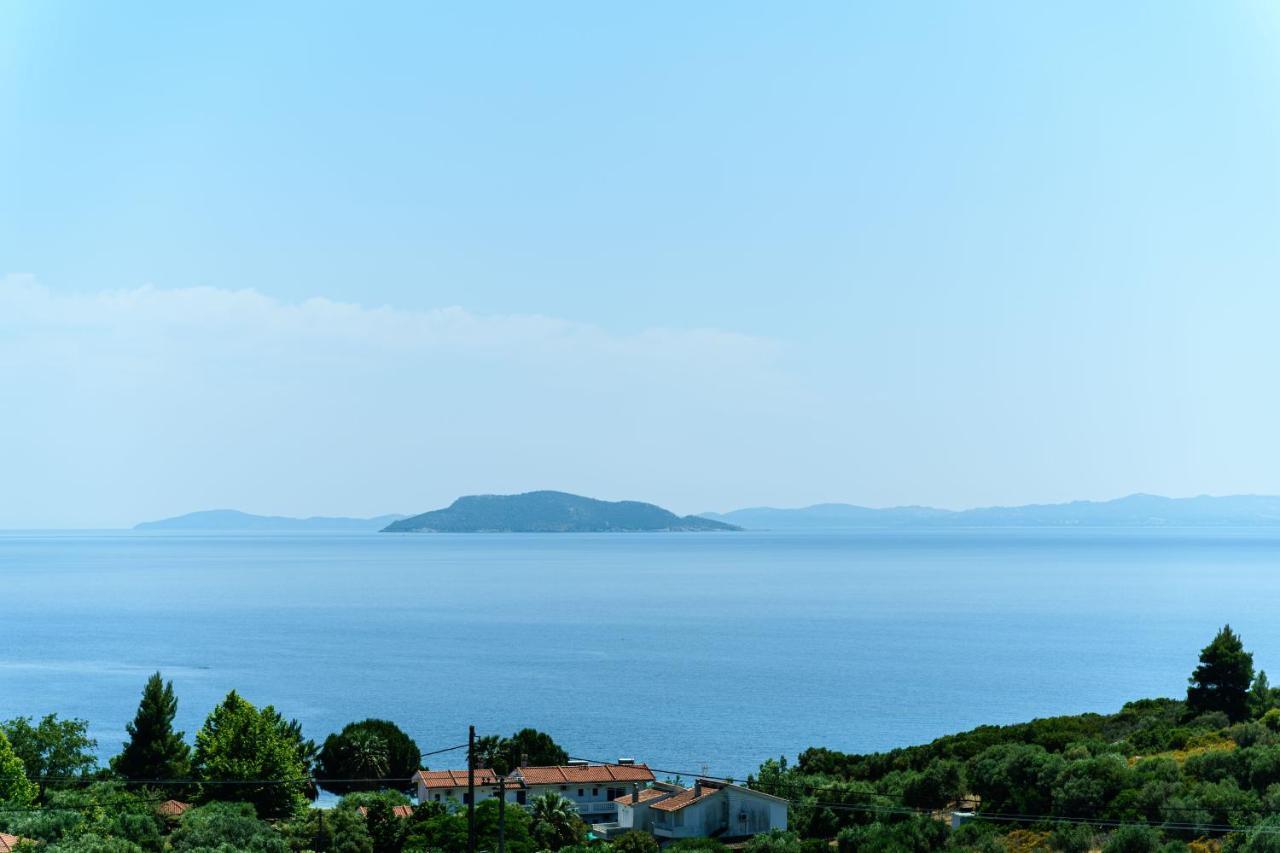 Nocleg ze śniadaniem Casa Panorama (Adults Only)