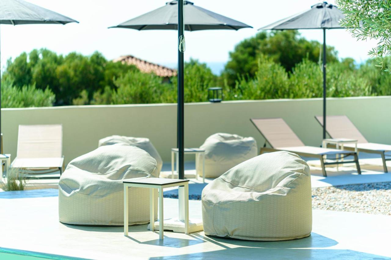 B&B Casa Panorama (Adults Only) Kalogria (Sithonia)