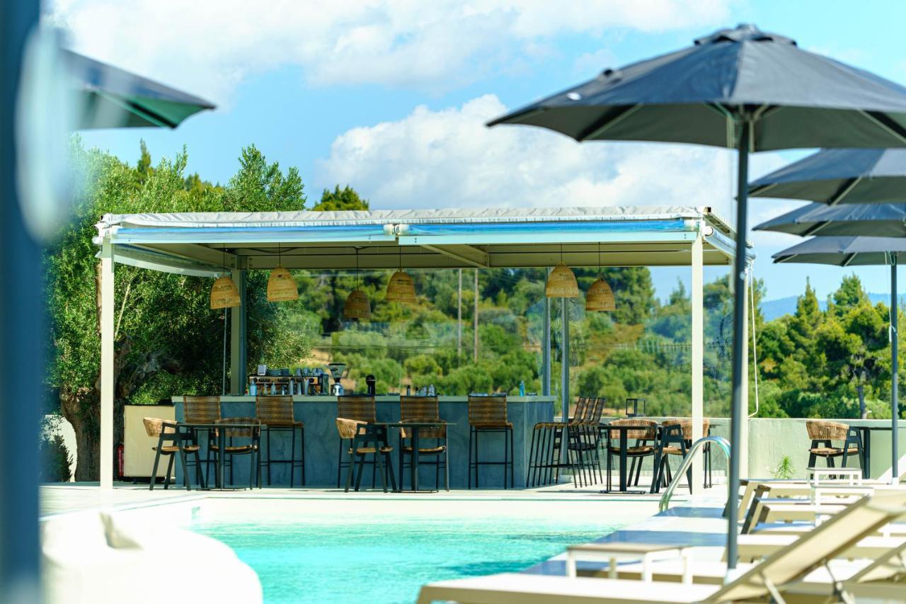 Casa Panorama (Adults Only) 2* Kalogria (Sithonia)