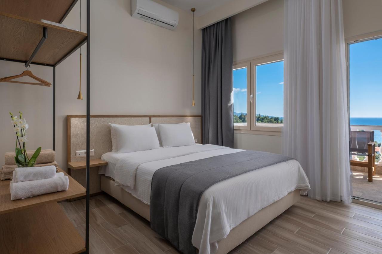 B&B Casa Panorama (Adults Only) Kalogria (Sithonia)