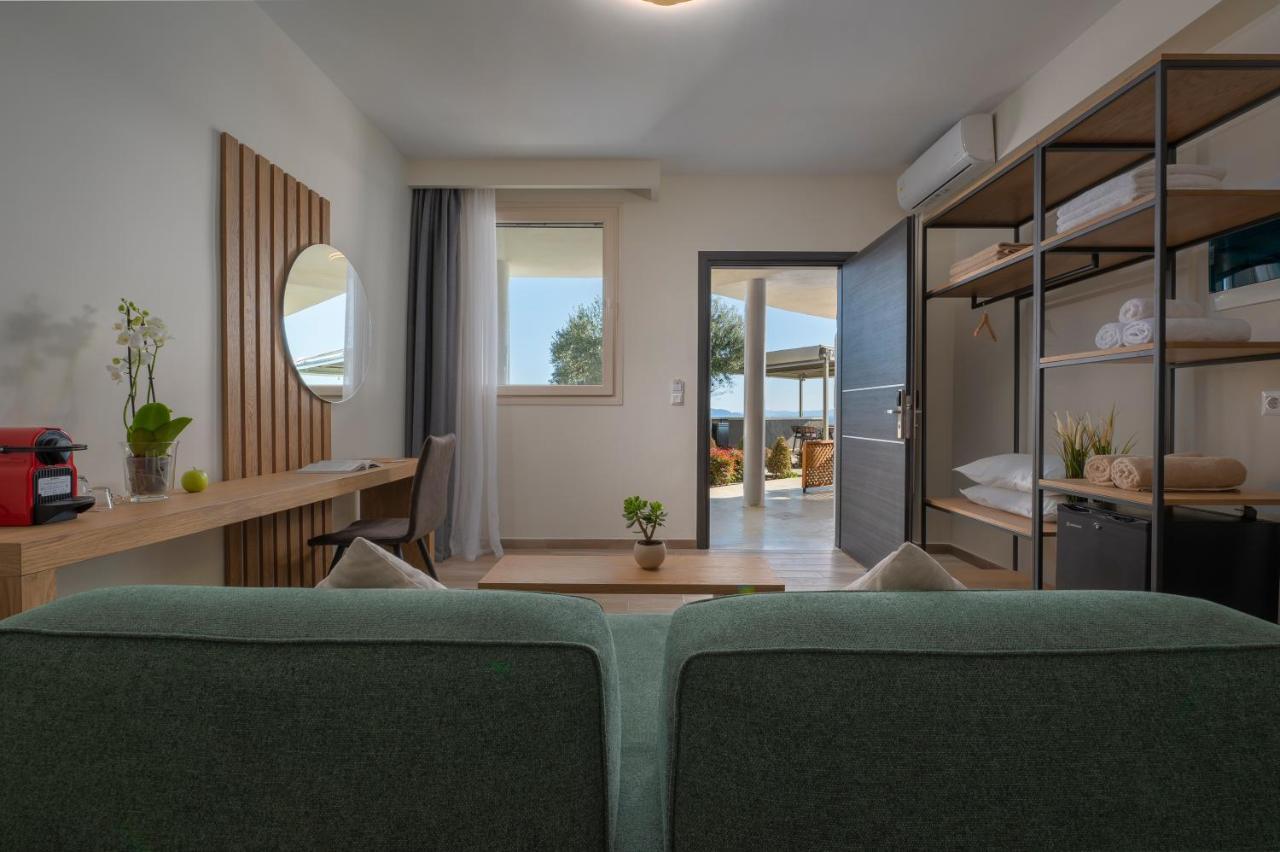 B&B Casa Panorama (Adults Only) 2*