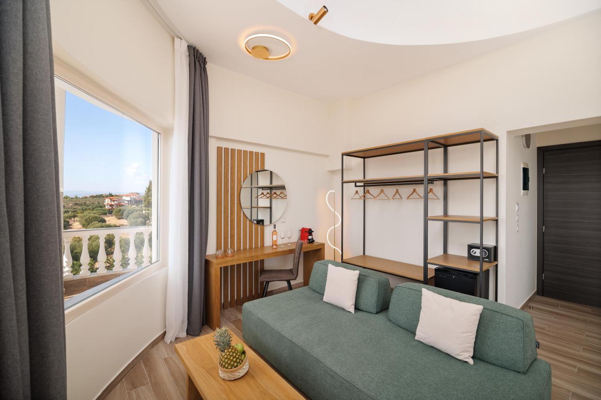 Casa Panorama (Adults Only) Kalogria (Sithonia)