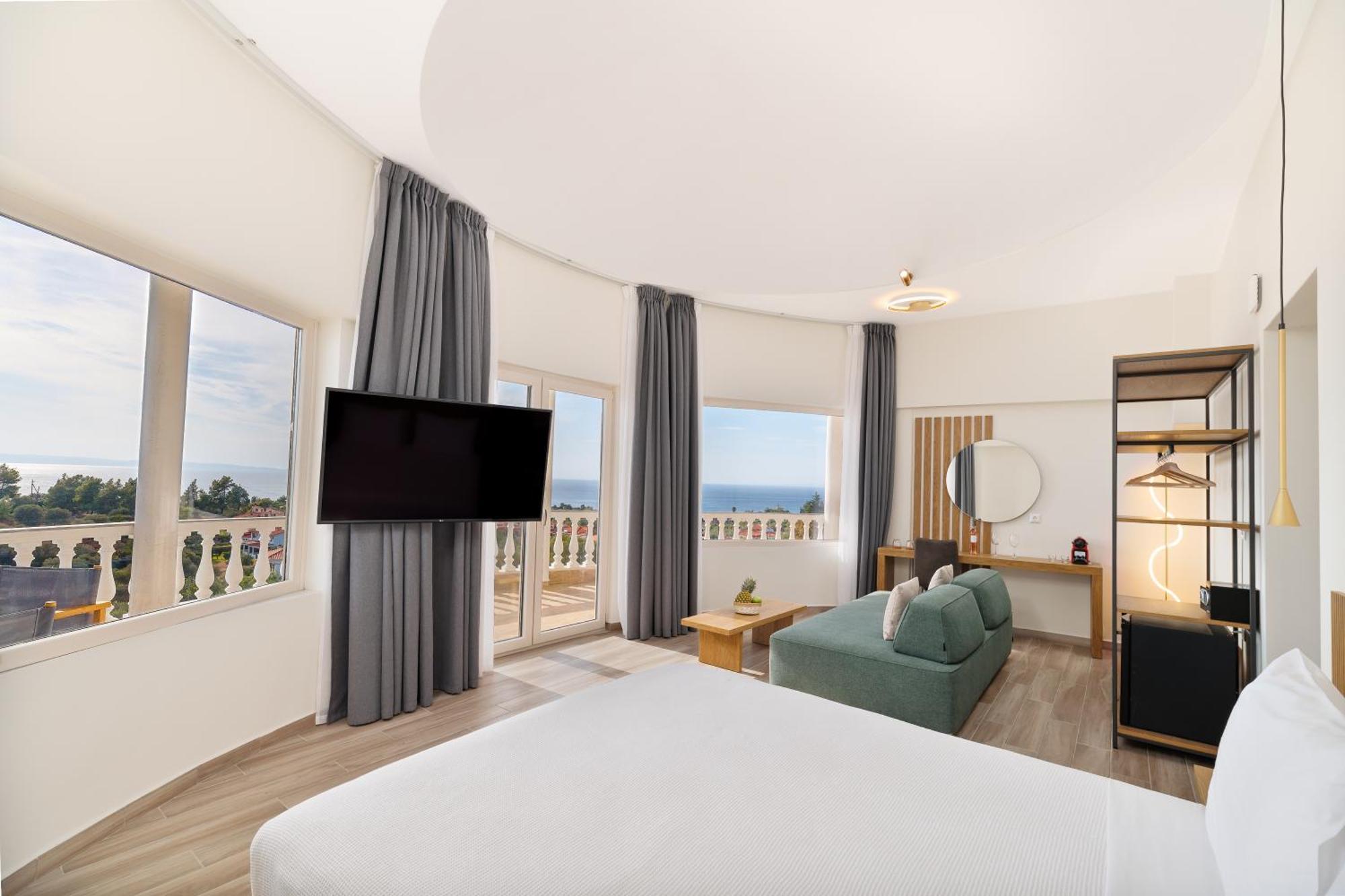 Casa Panorama (Adults Only) 2* Kalogria (Sithonia)