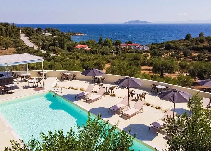 Casa Panorama (Adults Only)