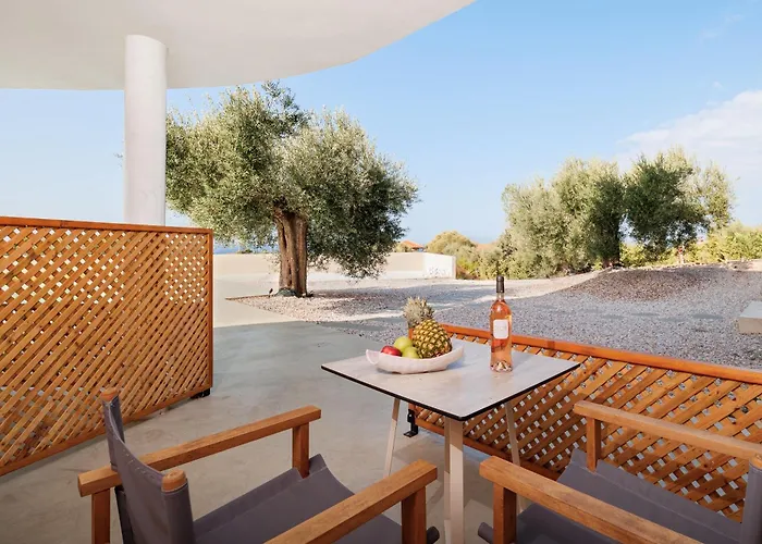 Casa Panorama (Adults Only)