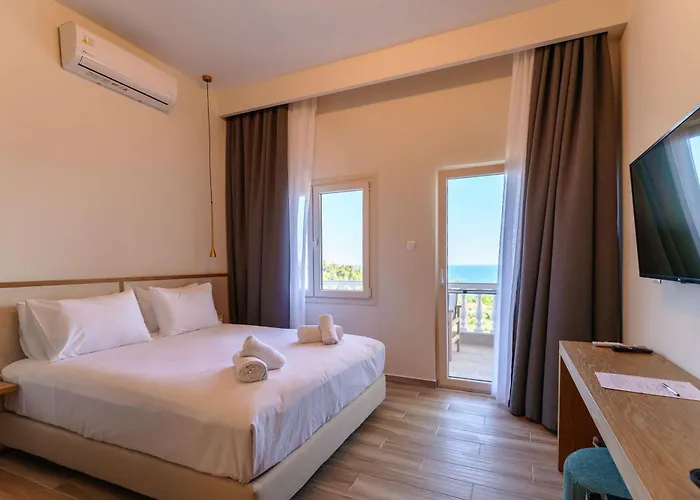 Casa Panorama (Adults Only)