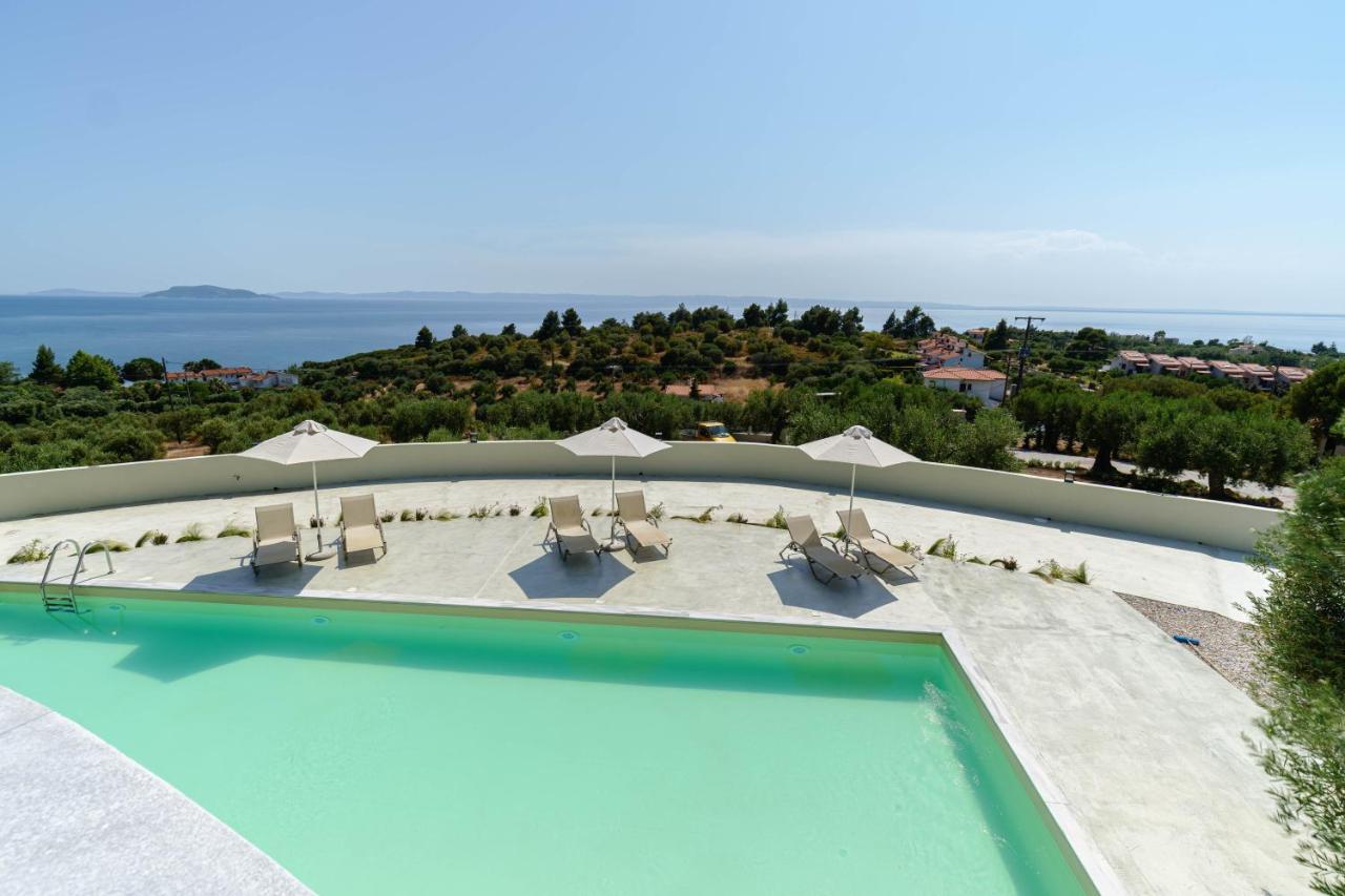 Bed & Breakfast Casa Panorama (adults Only)