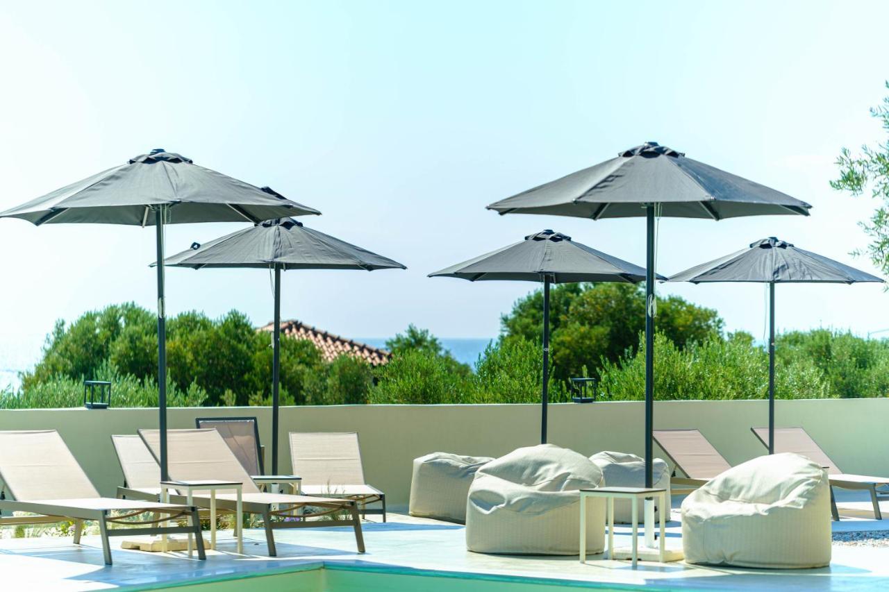 Casa Panorama (adults Only) Bed & Breakfast