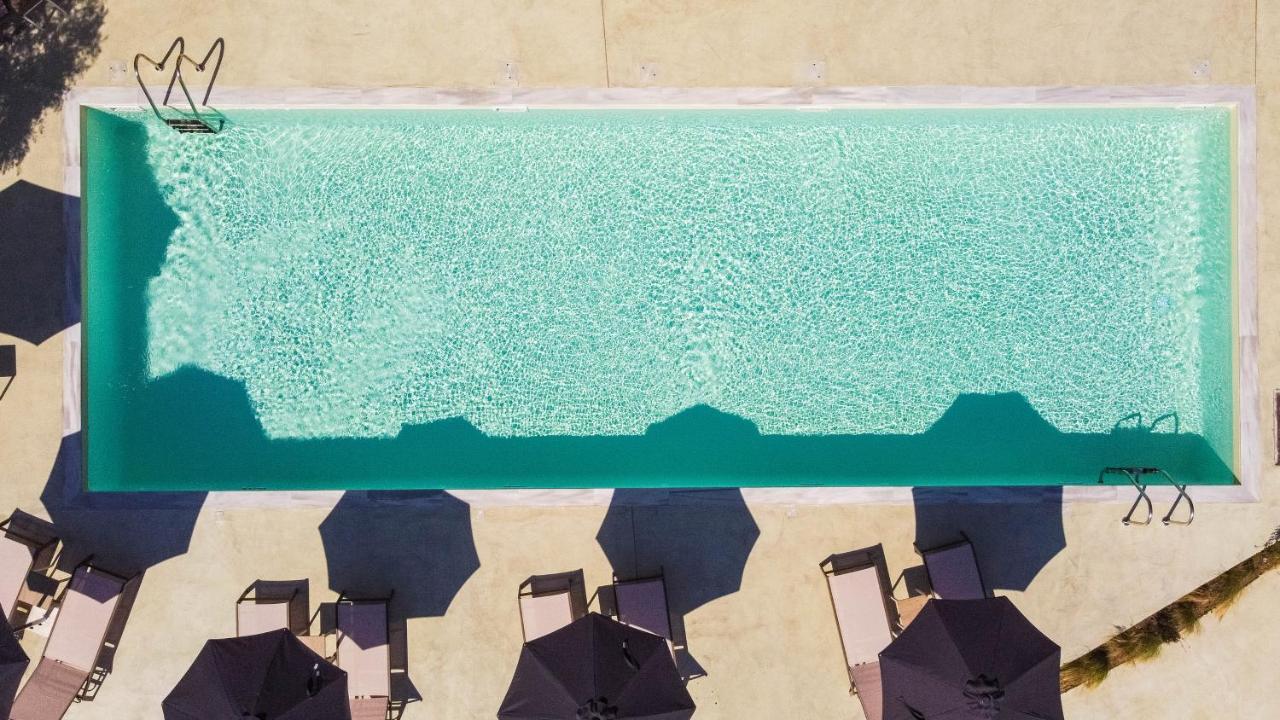 Casa Panorama (adults Only) Kalogria (Sithonia)