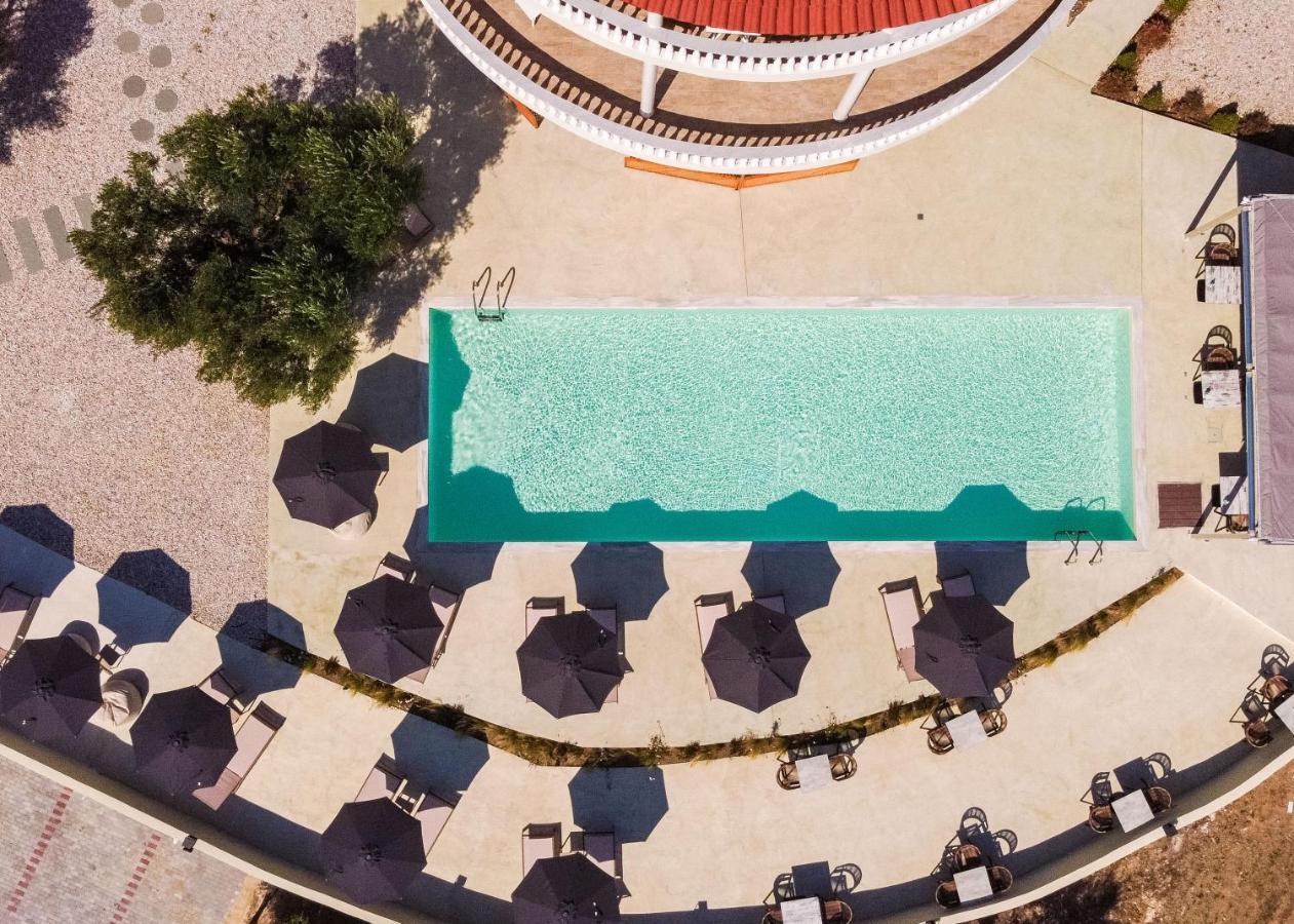 Casa Panorama (adults Only) Bed & Breakfast