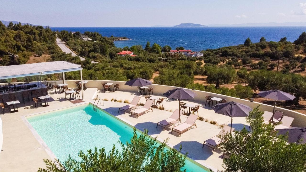 Casa Panorama (adults Only) Bed & Breakfast 2*