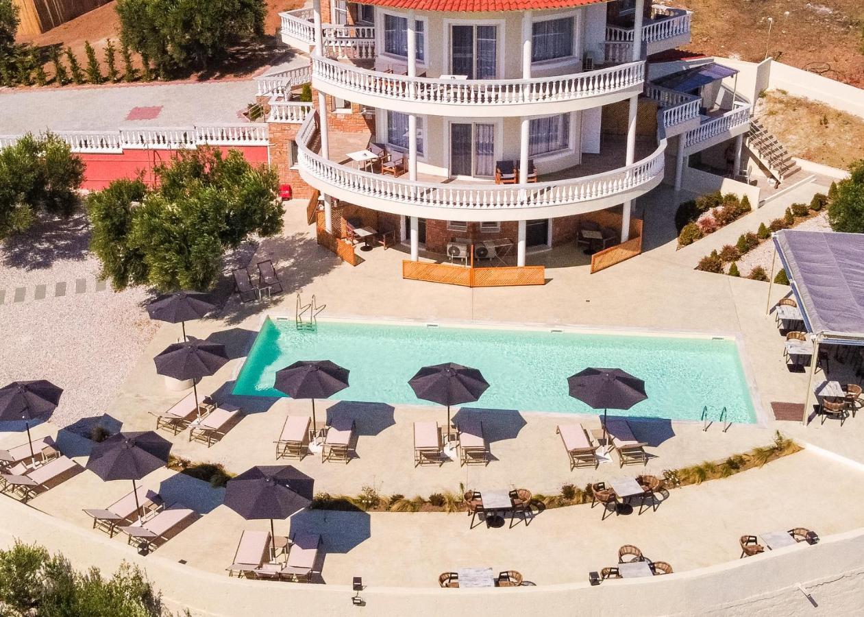 Casa Panorama (adults Only) 2* Kalogria (Sithonia)