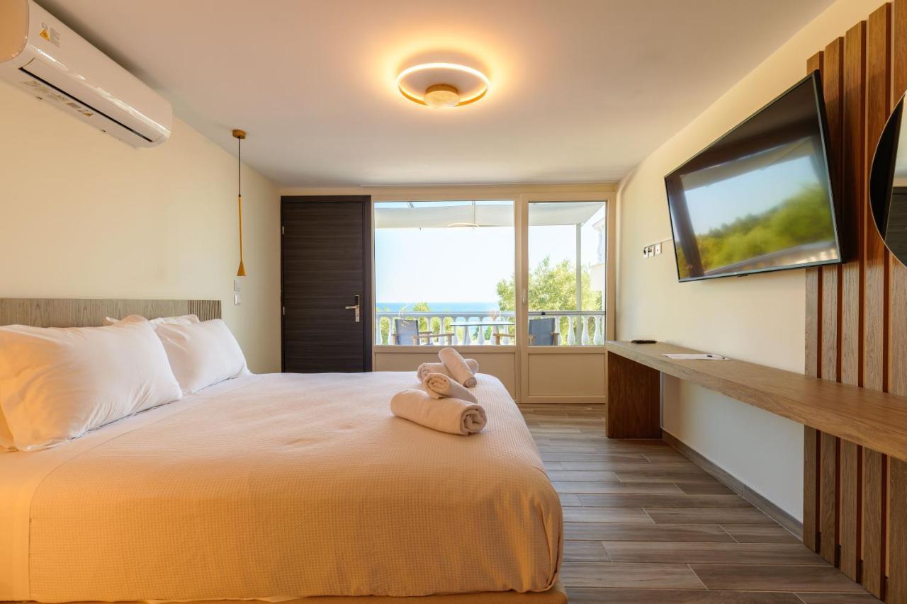 Bed & Breakfast Casa Panorama (adults Only) 2*