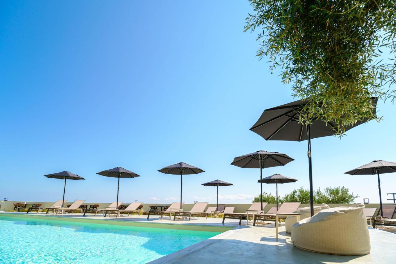 Casa Panorama (adults Only) Bed & Breakfast Kalogria (Sithonia)