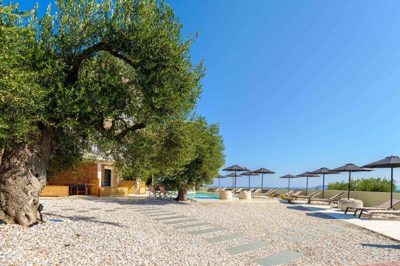 Casa Panorama (adults Only) Bed & Breakfast Kalogria (Sithonia)