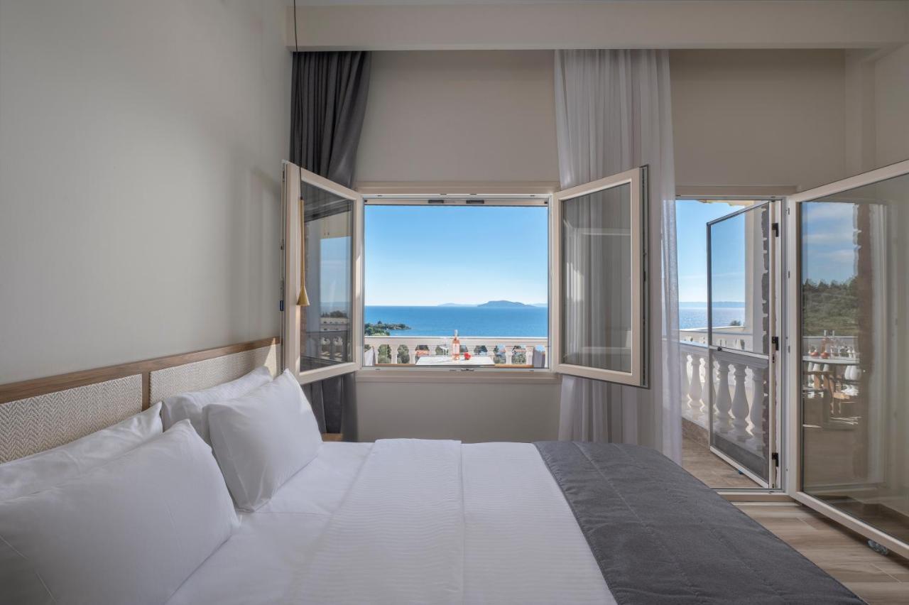 Casa Panorama (adults Only) Bed & Breakfast