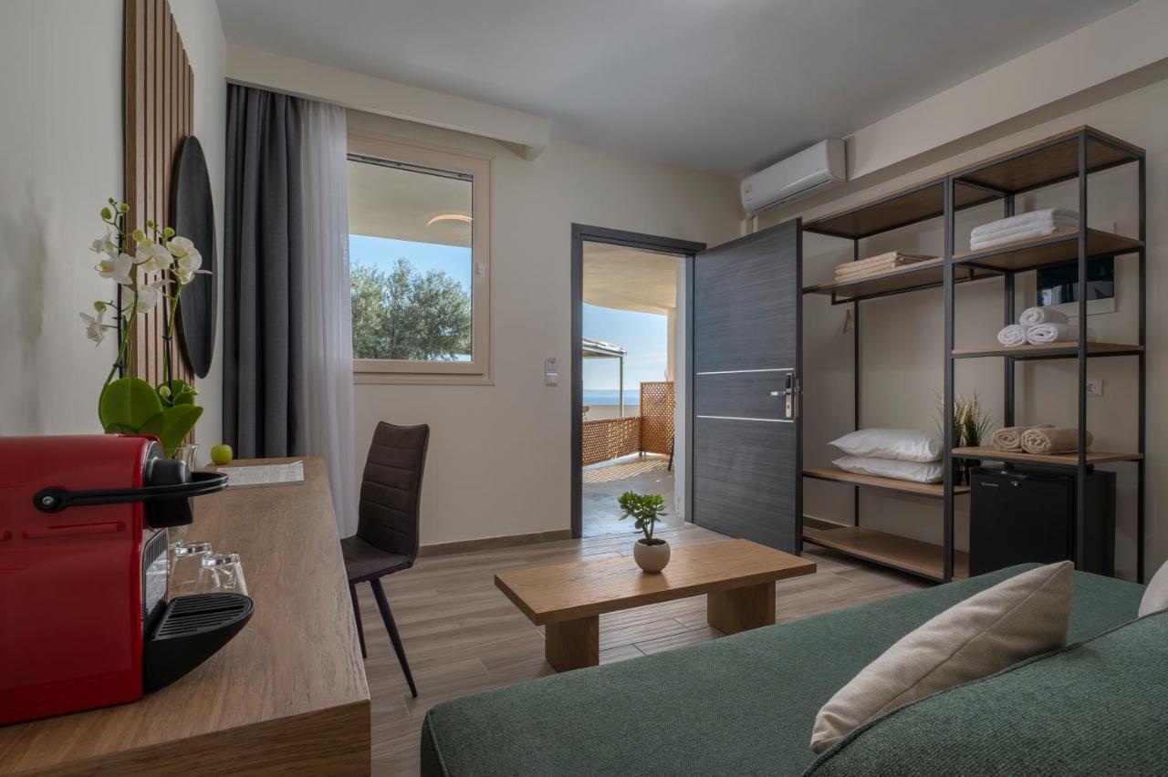 Casa Panorama (adults Only) Bed & Breakfast Kalogria (Sithonia)