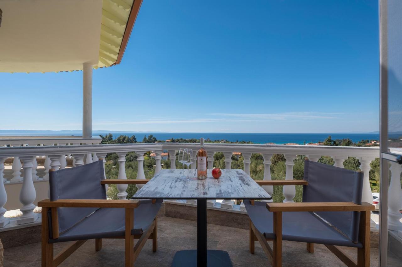 Casa Panorama (adults Only) Bed & Breakfast