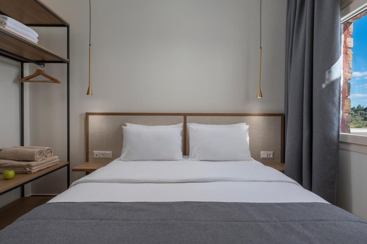 Bed & Breakfast Casa Panorama (adults Only)