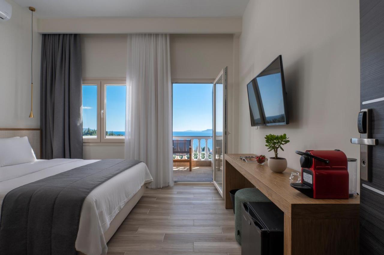 Casa Panorama (adults Only) Bed & Breakfast